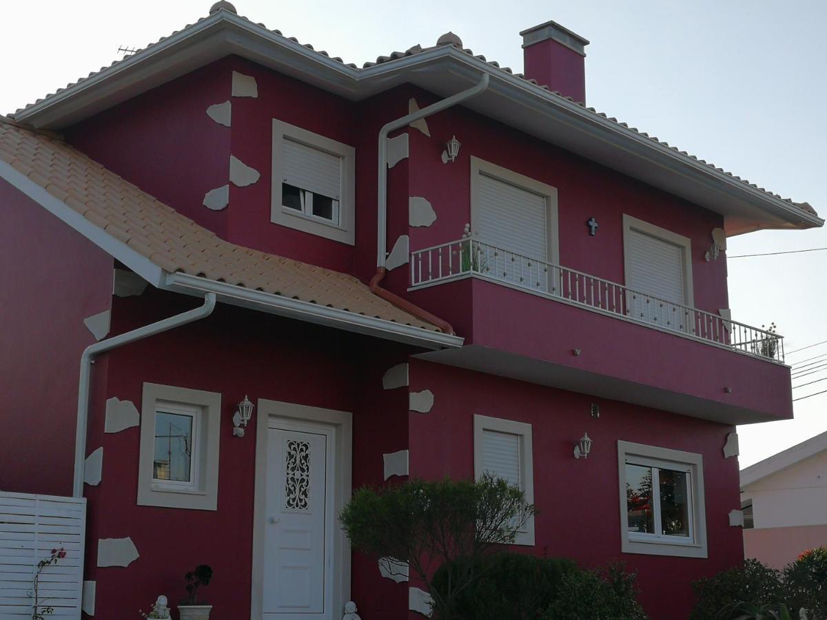 Villa Porto de Mós near Fatima Exterior foto