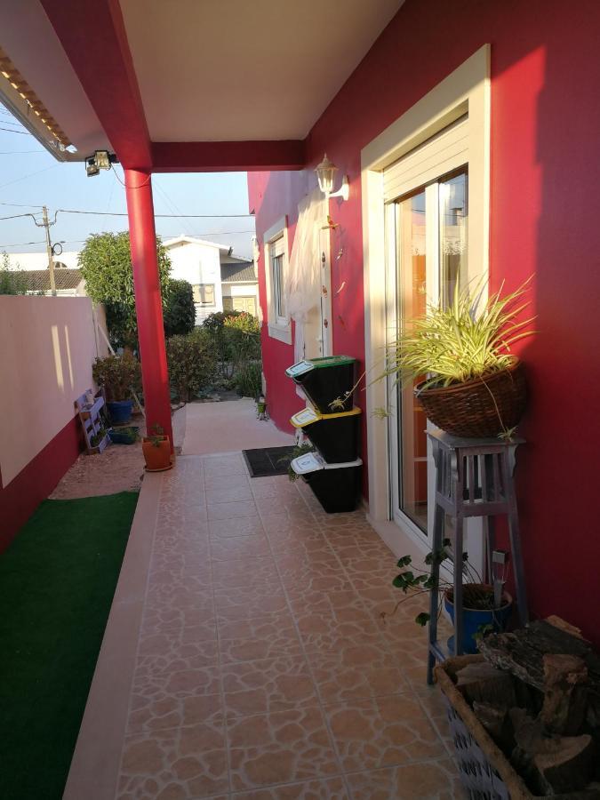 Villa Porto de Mós near Fatima Exterior foto