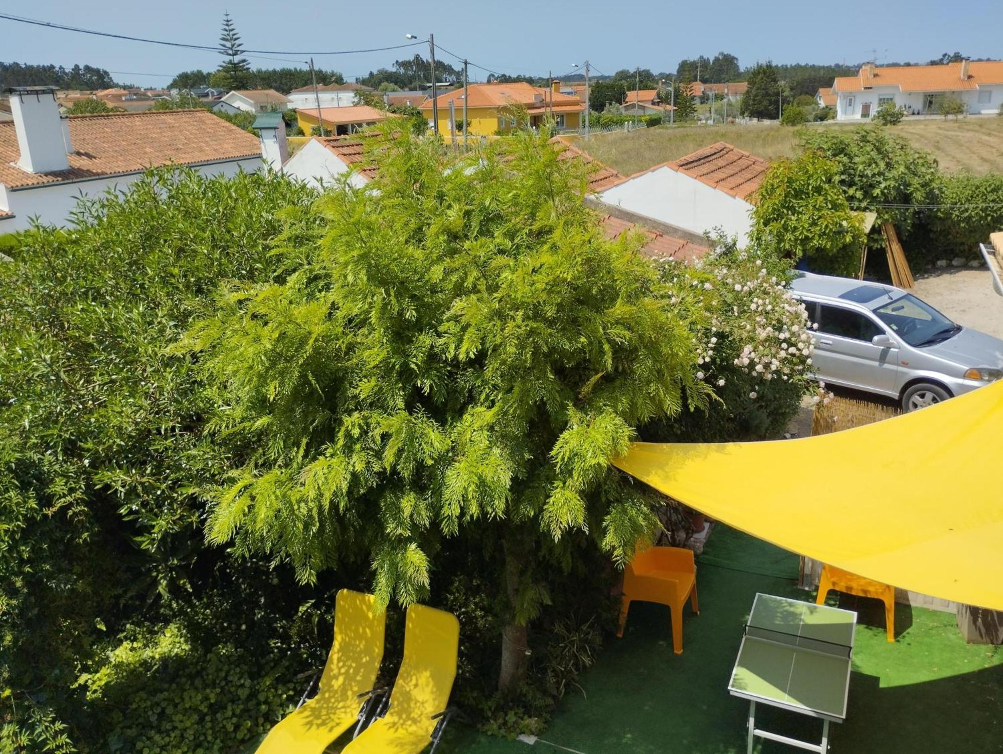 Villa Porto de Mós near Fatima Exterior foto