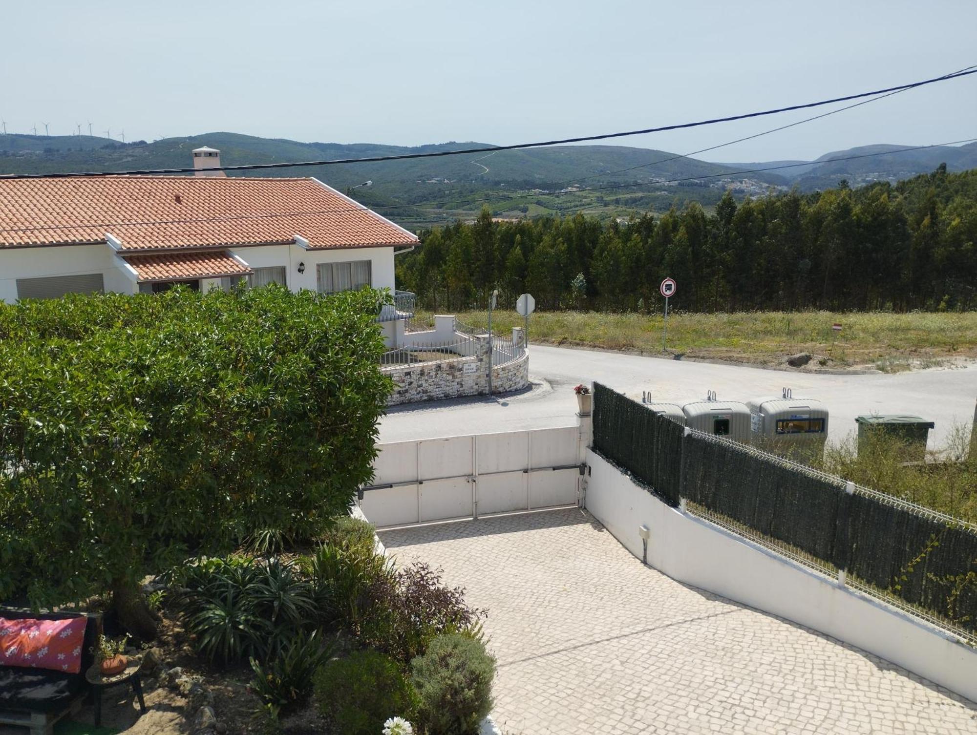 Villa Porto de Mós near Fatima Exterior foto